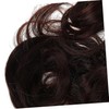 Mikinona Ladies Wig Claw Clip in Ponytail Clip on Ponytails