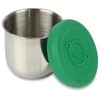 Planetbox SHUTTLE Stainless Steel Lunchbox
