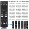 Bincolo Universal Remote Control Replacement Compatible for LG TV All