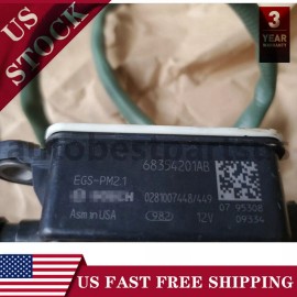 Mopar Genuine Mopar Particulate Matter Sensor 68354201AB For 2019-2024 Ram 2500 3500