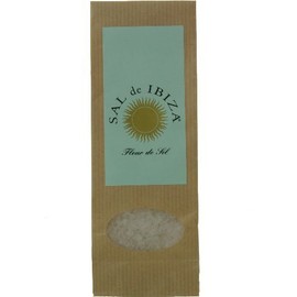 Sal de Ibiza - Fleur de Sel 150g