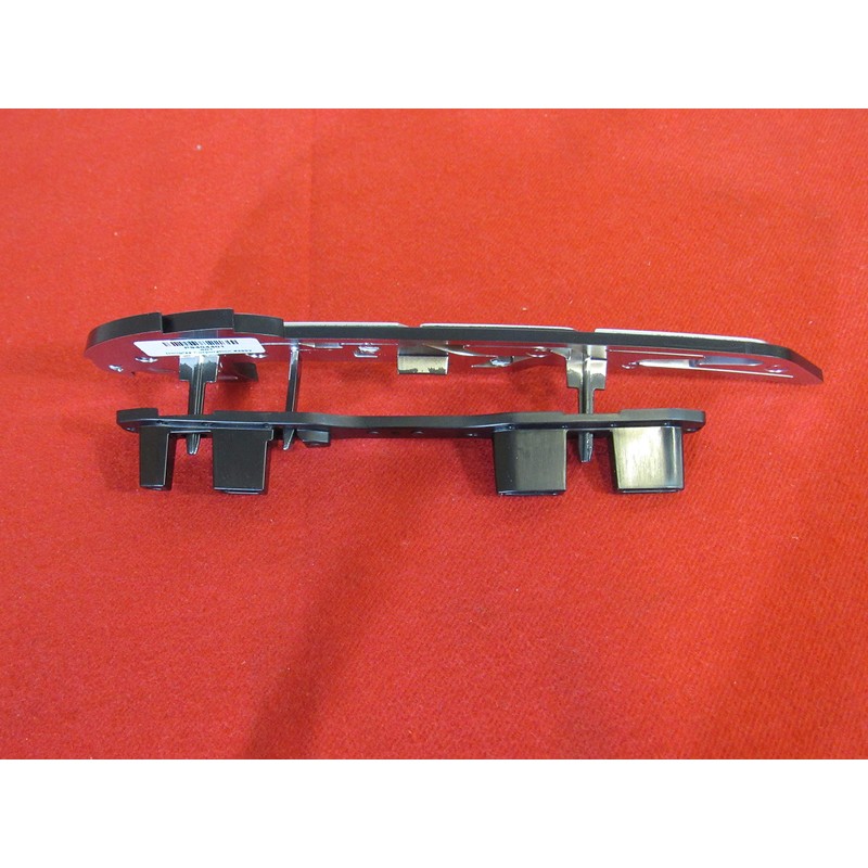 DODGE CHARGER SRT Hellcat Grille Nameplate Badge NEW OEM MOPAR