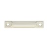 WRS Truth 3-5/16" Die Cast Sash Lift - Beige