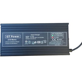 GT POWER 5 Amps Smart AC Adapter Compatible with Bugatti 10.0