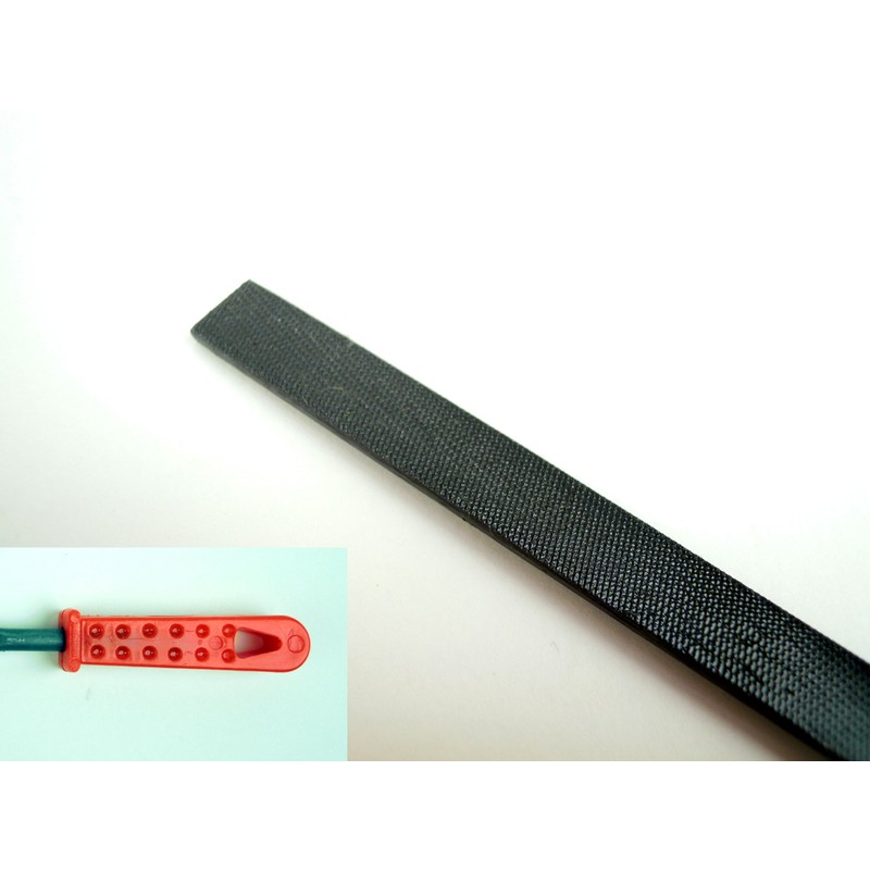 SK11 ホビーワークヤスリ 6本組