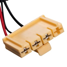 TRQ Fuel Pump Module Assembly Compatible with 2010-2015 Jaguar XF XFR 2013-2015 XFR-S 2010-2019 XJ 2014-2017 XJR 2018-2019 XJR575