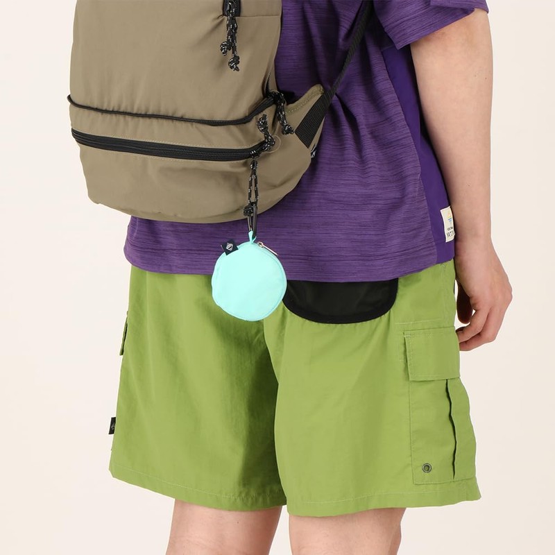 Footmark Natural 3100019 Leisure Sheet, Compact Leisure Sheet, turquoise (23),