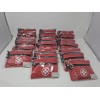 Swiss Safe [5 Pack] Swiss Safe 2-in-1 First Aid Kit