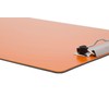 Klemmbrett MAULflexx, Durable A4 Writing Tablet, Retractable Hanging Loop. Clipboard