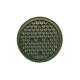 Jackel Drainage Cover (24 Inch Diameter - Green)