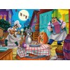 Clementoni Puzzle 26870.2 60T Lady & The Tramp: Romantic Night