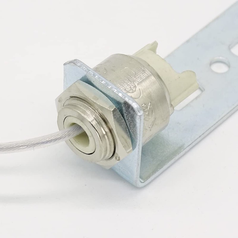 R7s Socket for 118 mm LED or Halogen Rod Long