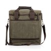 LEGACY - a Picnic Time Brand - Weekender Distressed Waxed