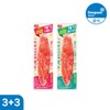 Dongwon Real Mega Crabs 70g + 1 Variant 3+3 (Total 6 pcs)