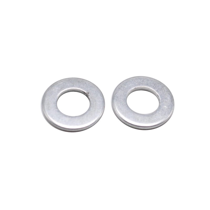 1 Set Front Suspension Lower Arm Pivot Pin Kit Fits