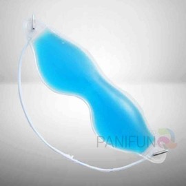 Funny ice eye patch, eye compress, heated eye patch, eye compress Hot/cold pack eye patch 7ea