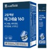 Seoul Daewi Biome Goup Liquid Magnesium 160 30p, 600ml, 1 ea / 서울대위바이옴 고업 액상 마그네슘 160 30p, 600ml, 1개