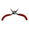 3" (75mm) Round Nose Box Joint Plier Mini Jewellers Circlip