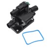 Frankberg 1 x Thermostat Housing Compatible with C1 2005-2011 C2