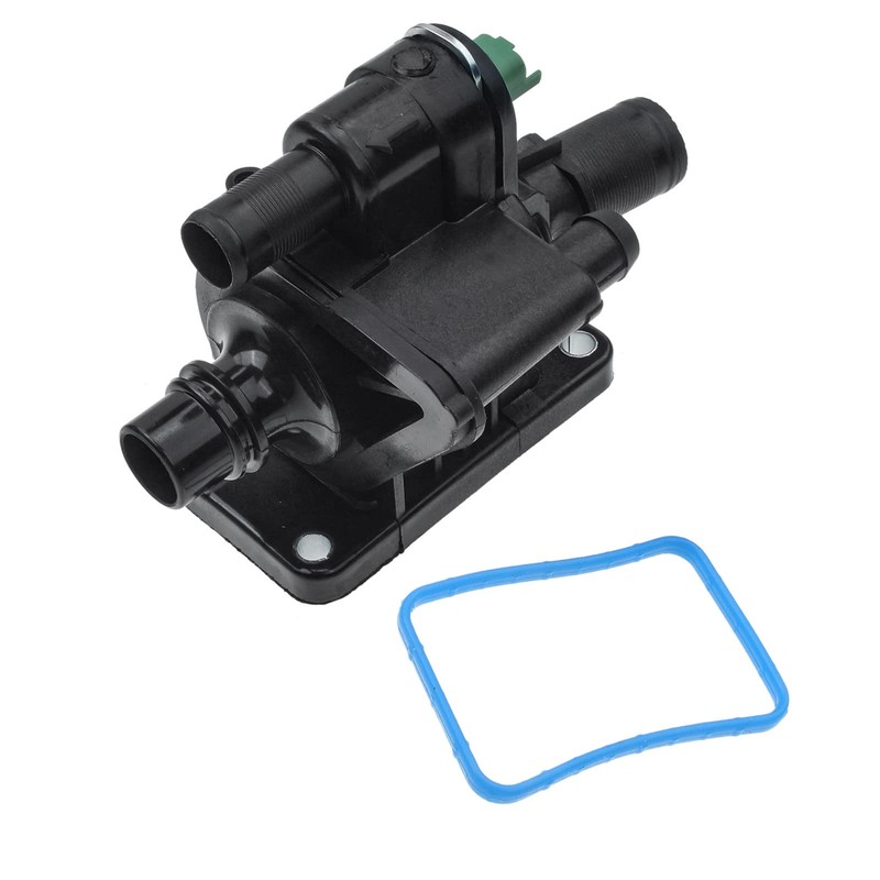 Frankberg 1 x Thermostat Housing Compatible with C1 2005-2011 C2