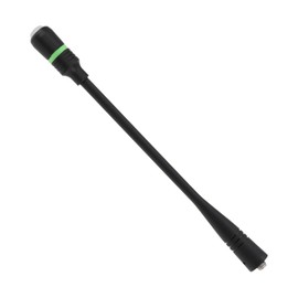 EMSea SMA Female Dual Band Antenna 136-174MHz 400-470MHz Compatible with Baofeng UV-5R BF-F8HP