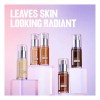 Base De Maquillaje Revlon Illuminance Skin-caring Foundation