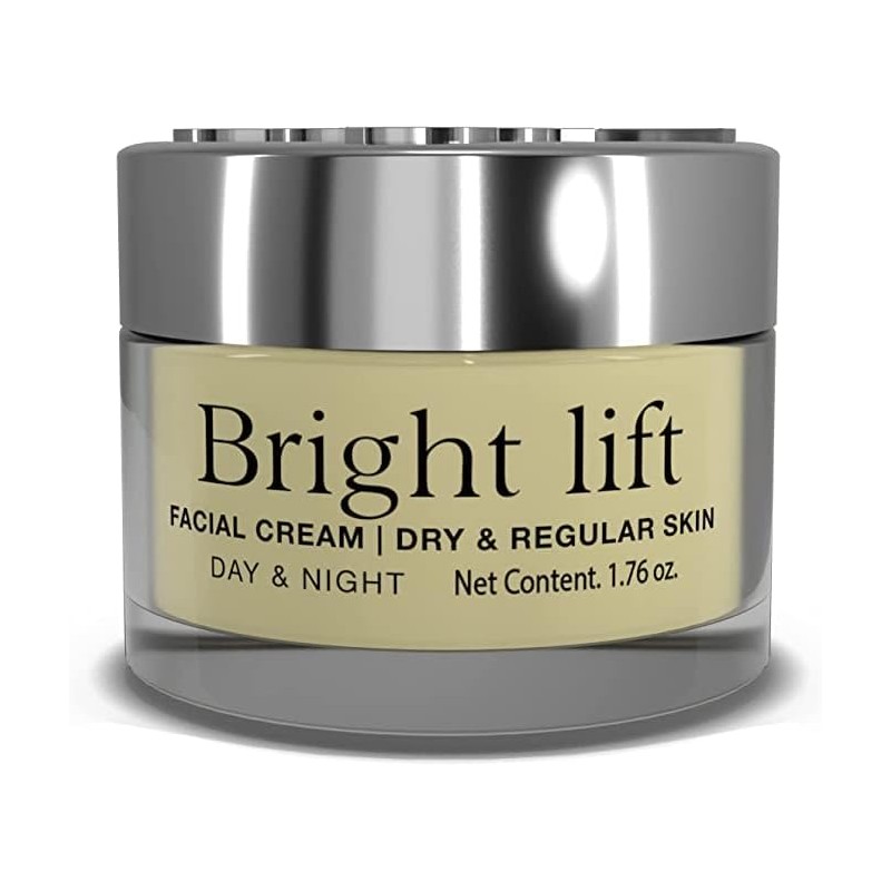 Crema Juveness Plus, Crema Bright Lift 50 ML, Nueva Imagen!