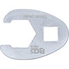 BGS 1756-19 | Crowfoot Spanner | 10 mm (3/8") Drive