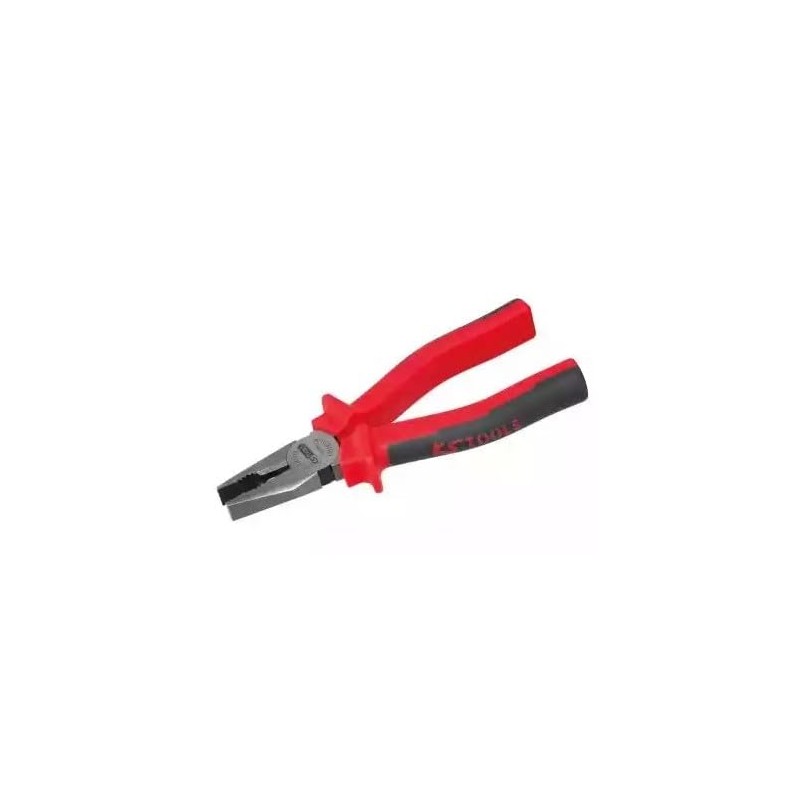 KS Tools 115.1010 ERGOTORQUE pliers set, 3 pcs, 160-200mm