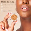 Sara Happ- Duo de mascarilla de arcilla dulce y exfoliante