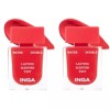 Inga 잉가 틴트 워터 생기 지속 웜톤 센티드 베리체리 X2개 Inga Tint Water Vitality Long-lasting Warm Tone Scented Berry Cherry X2 Pack