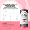 TryMOIN - Choco Protein Iced Coffee Powder without Added Sugar