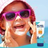 2 Protectores Solares 50 Fps Nuvel Suncare Kids 120 Ml