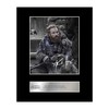Kristofer Hivju Signed Mounted Photo Display Tormund Giantsbane - Game