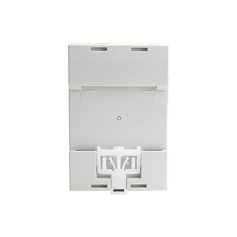 WANGCL Digital Ammeter Smart Meter Energy Monitor AC 40-300V Smart
