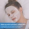 Bio Collagen Reponedora De Colágeno Hidratante Mask Mascaril