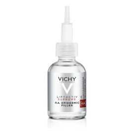 Serum Antiedad Liftactiv Supreme H.a. Epidermic Filler Vichy DíaNocche Todo tipo de piel                                                              