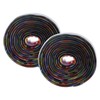 Bike Handlebar Tape NonSlip Cycling Bar Wrap PU Leather Highway