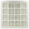 vhbw Pre-Filter Compatible with IQAir HealthPro Allergen 100 Air Purifier