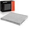 Frankberg Cabin Air Filter with Activated carbon Compatible with Astra