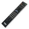 Universal RM-YD014 Replace Remote Control fit for Sony TV KDL-55V5100
