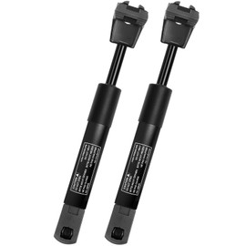 YHTAUTO Front Hood Gas Struts Shocks Replacement for Chrysler 2001-2002 Prowler & Plymouth 1999-2001 Prowler, Set of 2 Bonnet Lift Supports