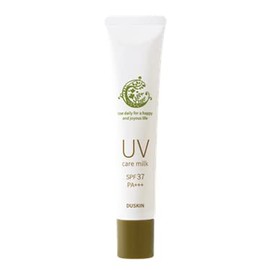 Duskin UV Care Milk [Sunscreen Serum]