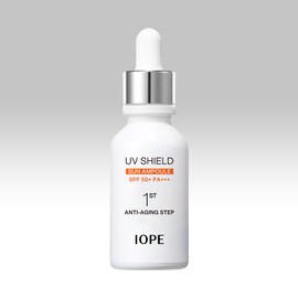 IOPE [아이오페]UV 쉴드 선 앰플 SPF 50+/PA+++ IOPE UV Shield Sun Ampoule SPF 50+/PA+++