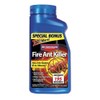 BioAdvanced Fire Ant Killer Outdoor, Dust, 1.5 lb, 195 Mounds