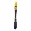 Richard 13421 Elegance Trim Brush with Soft Grip Handle, 7/8"