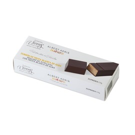 White Truffle Nougat // Turrón de Trufa blanca de Alba - Albert Adrià Line by Vicens (150g)