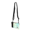 Chums Smart Phone Shoulder Sweat Nylon Shoulder Bag Canyon-Dye