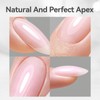 BORN PRETTY Builder Gel 8 in 1 Clear Gel 15ml,