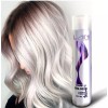 Laini Professional Shampoo Matizador Laini 450 Ml Platina Formula Hidratante